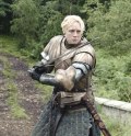 Hey Brienne, missing something important?