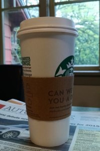 What I have on tax morning