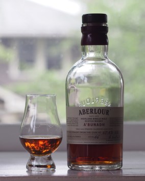 Just look at that color. Nice bokeh, too, eh? Old Japanese glass, modern camera.