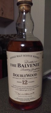 Note: I opened this bottle back in October, more than 3 months ago.