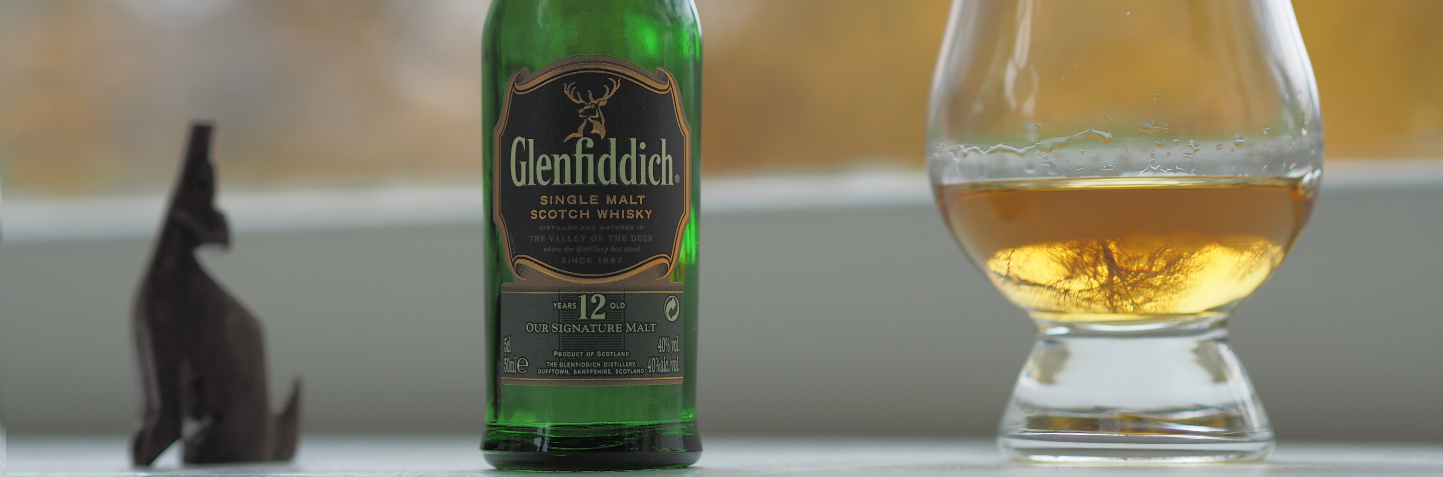Whisky and Words Number 70: Battle of the Speyside Giants
